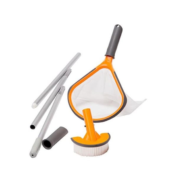 Ocean Blue Water Products Ocean Blue Water Products 970020 Spa Cleaning Kit for Scoop Brush Pole 970020 - main